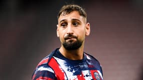 Gianluigi DONNARUMMA