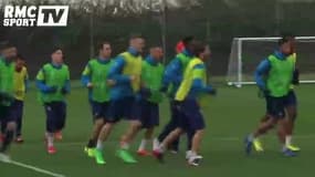 Football / Monaco-Arsenal : L’ASM ne changera pas de recette - 17/03