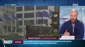 La commission européenne recommande de rouvrir rapidement les frontières intérieures