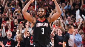 Chris Paul