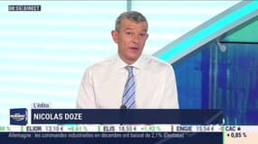 Nicolas Doze: Impôts, qui sont les gagnants du budget 2020 ? - 06/02