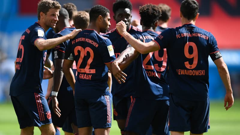 Bayern Munich