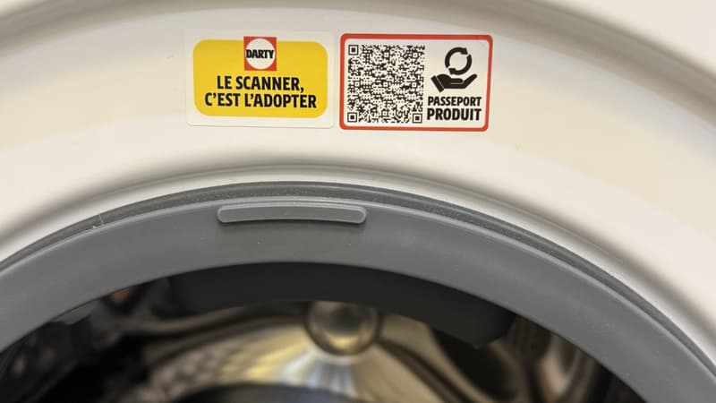 Électroménager: Fnac Darty lance un passeport digital qui retrace toute la vie d'un produit