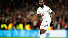 Tanguy Ndombele