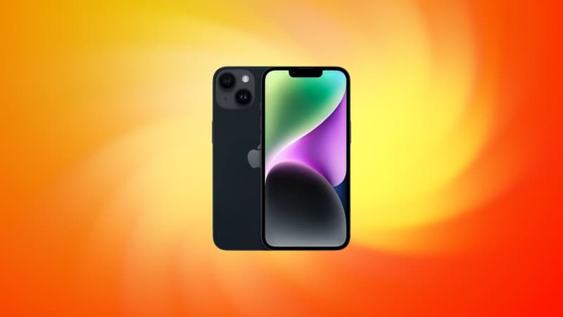Erreur de prix ou déstockage ? Cet iPhone 14 est victime de son succès chez Cdiscount