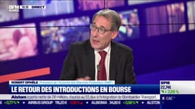 Le retour des introductions en Bourse 