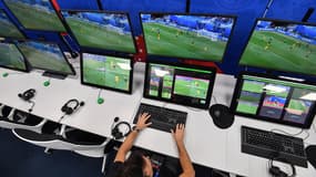 VAR