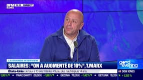 Salaires: faut-il les augmenter ?