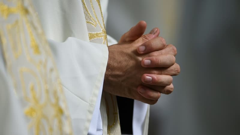 Accusations d'agressions sexuelles: un religieux renvoyé de l'état clérical par le pape François