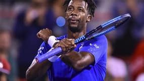 Gaël Monfils, dernière chance française.