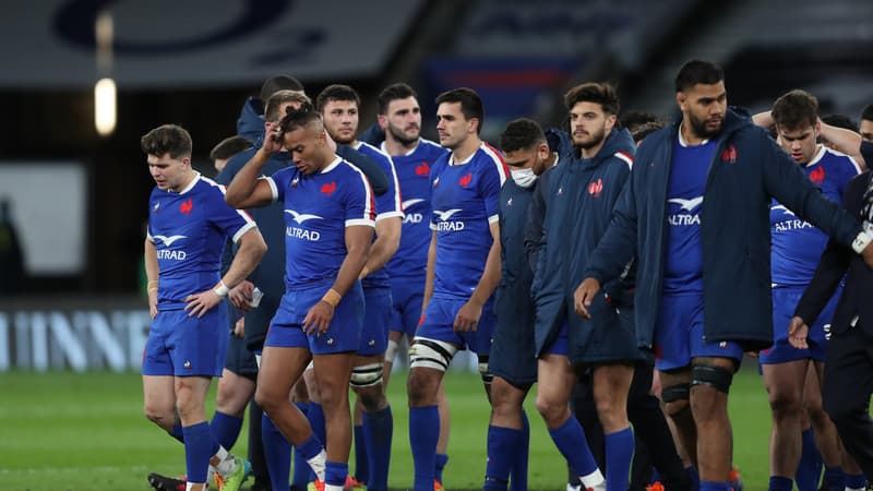 France-Galles, les clés du match: victoire et maîtrise impératives pour les Bleus