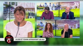 Le Match des GG - 15/08