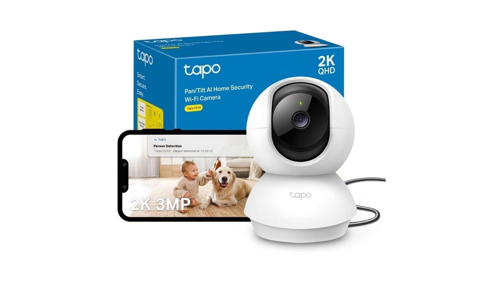 Caméra de surveillance Caméra de surveillance