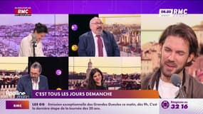 C'est tous les jours Arnaud Demanche - 20.06
