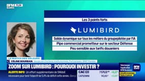 Le match des valeurs : Zoom sur Lumibird et Bouygues - 26/06
