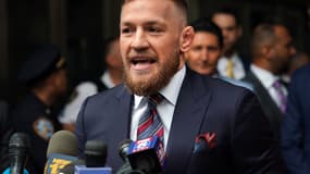 McGregor
