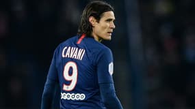 Edinson Cavani
