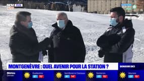 Montgenèvre: quel avenir pour la station?