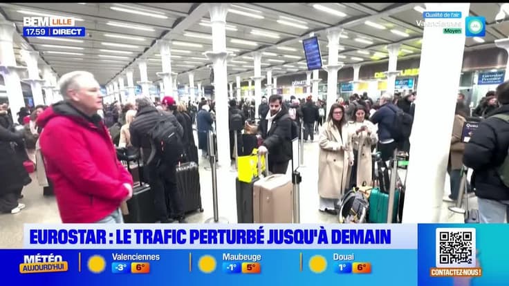 Le journal de 18h du mardi 30 décembre 2025