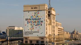 La cité phocéenne compte bien tirer parti de cette année culturelle pour doper son économie.