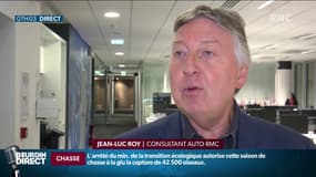 Hospitalisation de Michael Schumacher à Paris: "Une omerta totale sur son état réel" pour Jean-Luc Roy, consultant Auto de RMC