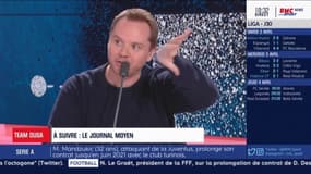 Pourquoi la main de Verratti n'a pas été sifflée ?