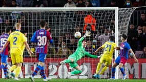 Barça-Cadix