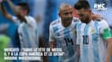 Mercato : "Dans le tête de Messi, il y a la Copa América et le Qatar" imagine Mascherano