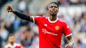 Paul Pogba