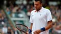 Jo-Wilfried Tsonga