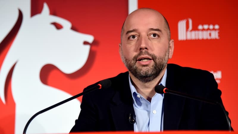 Gérard Lopez