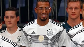Jérôme Boateng