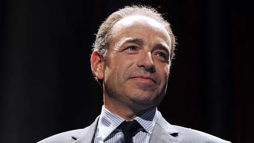 Jean-François Copé critique le gouvernement sur la fiscalité.