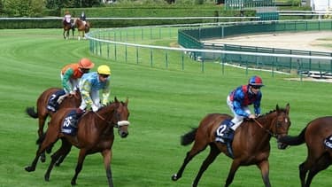 France Galop va lancer un championnat hippique en 2015.