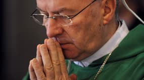 Luigi Ventura, représentant du pape en France, visé par une enquête pour "agressions sexuelles"