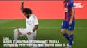Liga: Kroos et Benzema déterminants pour la victoire au petit trot du Real contre Eibar (3-1)