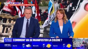 Comment va se manifester la colère ? - 23/03
