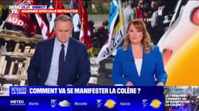 Comment va se manifester la colère ? - 23/03