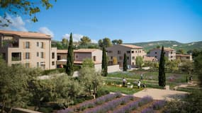 Projet Éveil à Coudoux