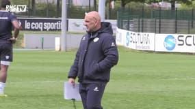 Top 14 - Face au Stade Français, le Racing 92 joue sa saison