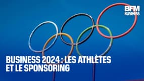  Business 2024 : les athlètes et le sponsoring 