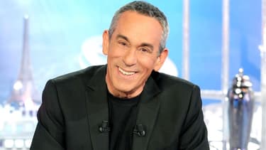 Thierry Ardisson