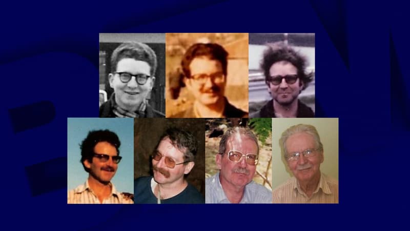 Comment Jacques Leveugle, soupçonné de dizaines de viols et agressions sur mineurs, est passé sous les radars pendant près de 60 ans