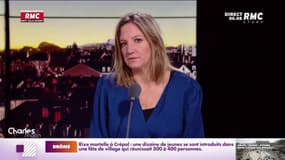 Le Pas-de-Calais repasse en alerte orange pour les fortes pluies