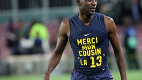 Eric Abidal