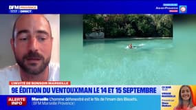 Vaucluse: la 9e édition du Ventouxman les 14 et 15 septembre