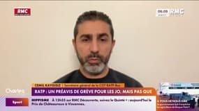 RATP : un préavis de grève pour les JO, mais pas que
