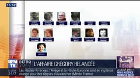 BFMTV Rétro: les rebondissements dans l'affaire Grégory - 29/12