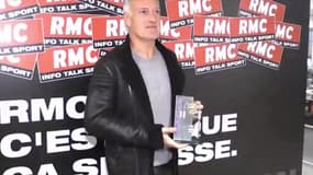 Didier Deschamps