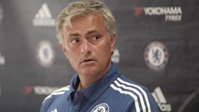 Clap de fin pour Mourinho